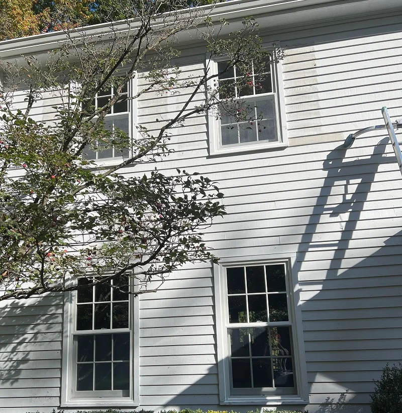 Andersen Certified window installers New Canaan, CT